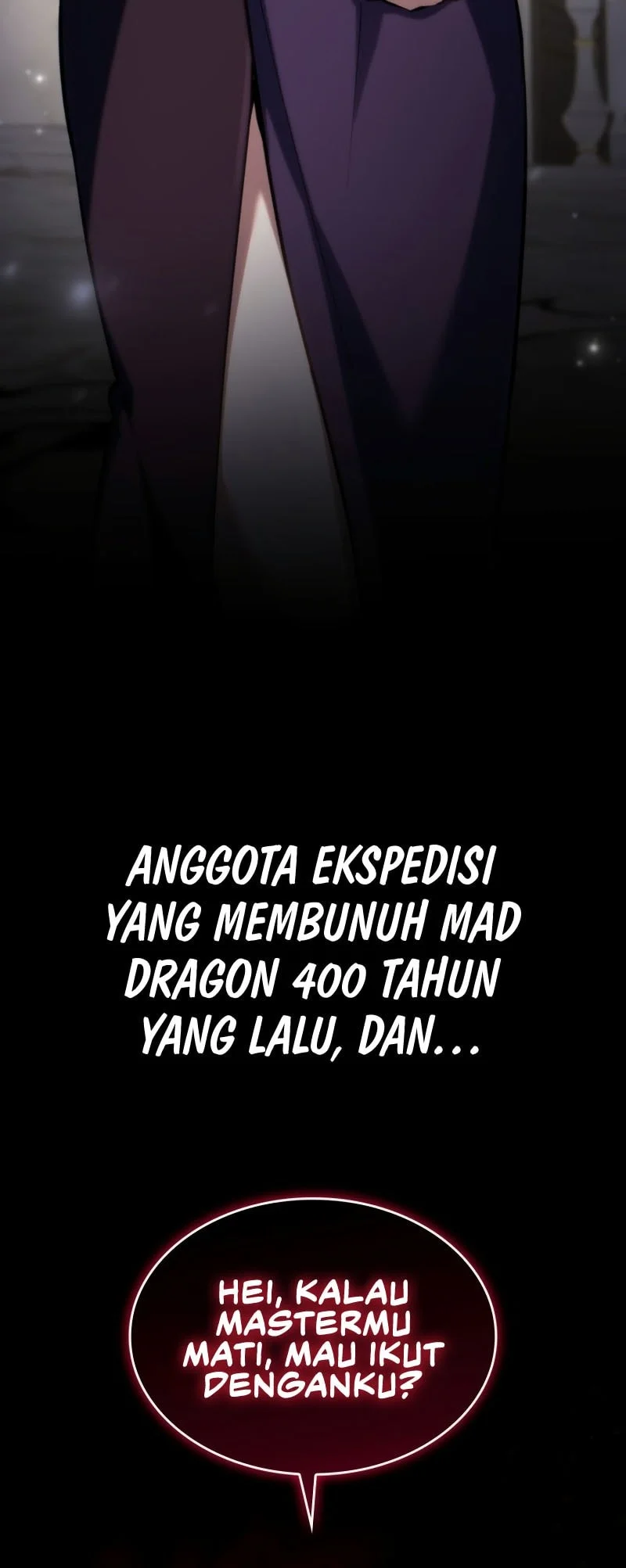 I Became the First Prince: Legend of Sword's Song Chapter 22 Gambar 8