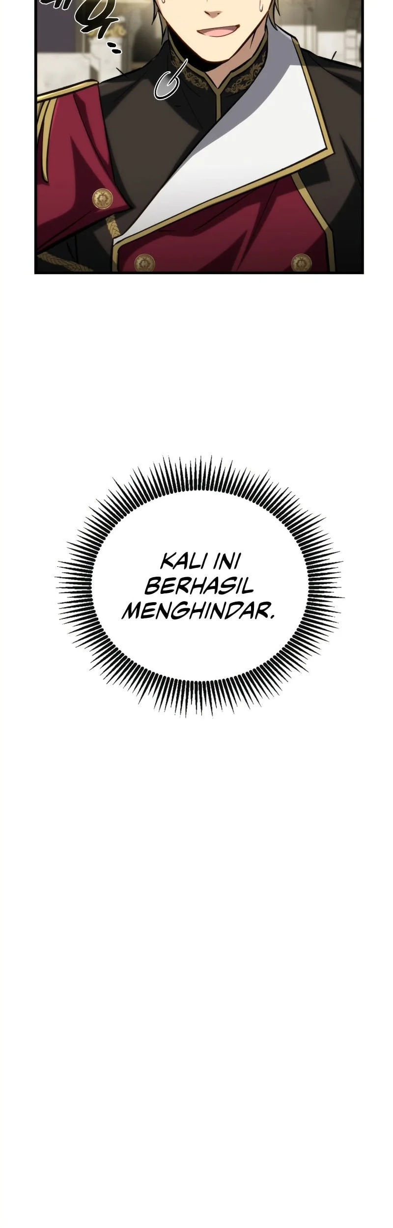 I Became the First Prince: Legend of Sword's Song Chapter 22 Gambar 23