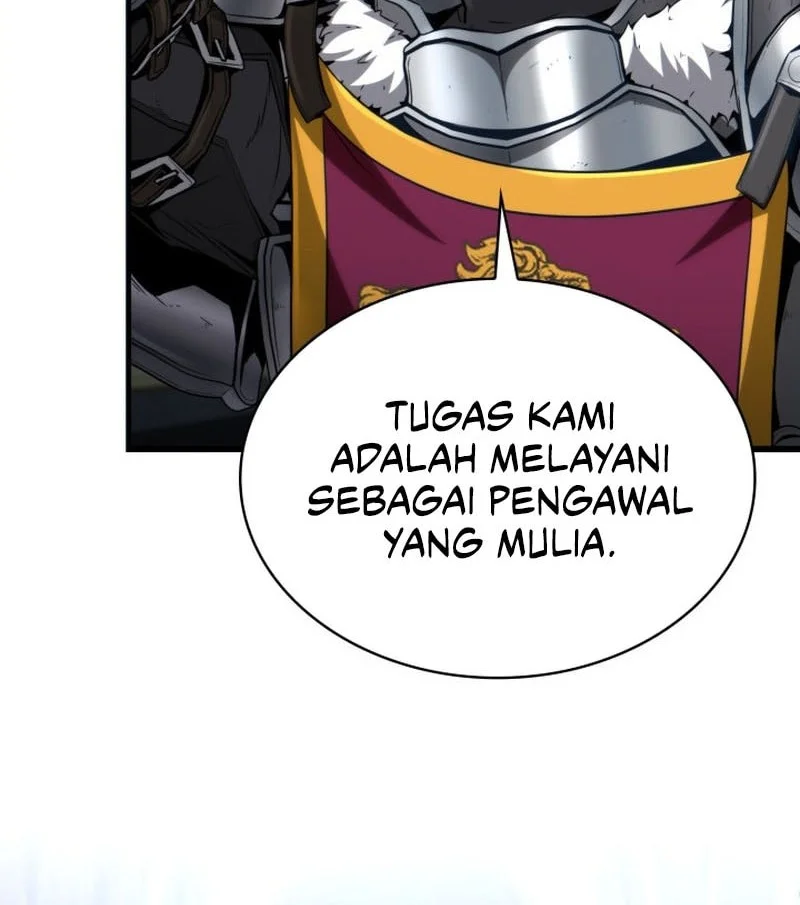 I Became the First Prince: Legend of Sword's Song Chapter 24 Gambar 41