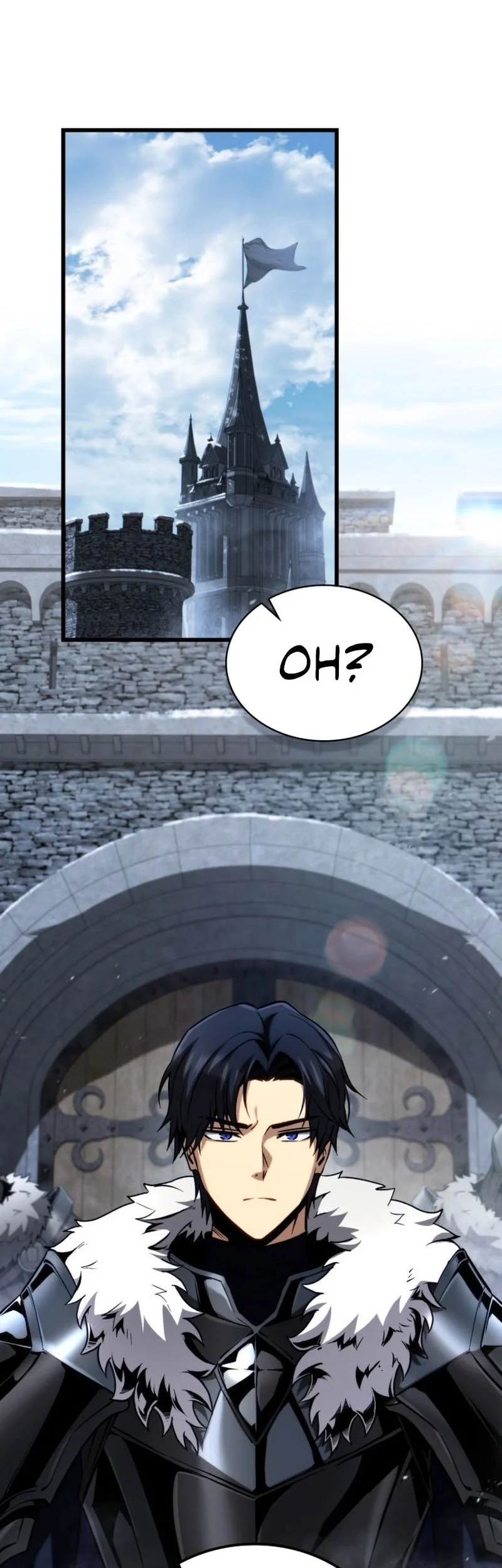 I Became the First Prince: Legend of Sword's Song Chapter 24 Gambar 47