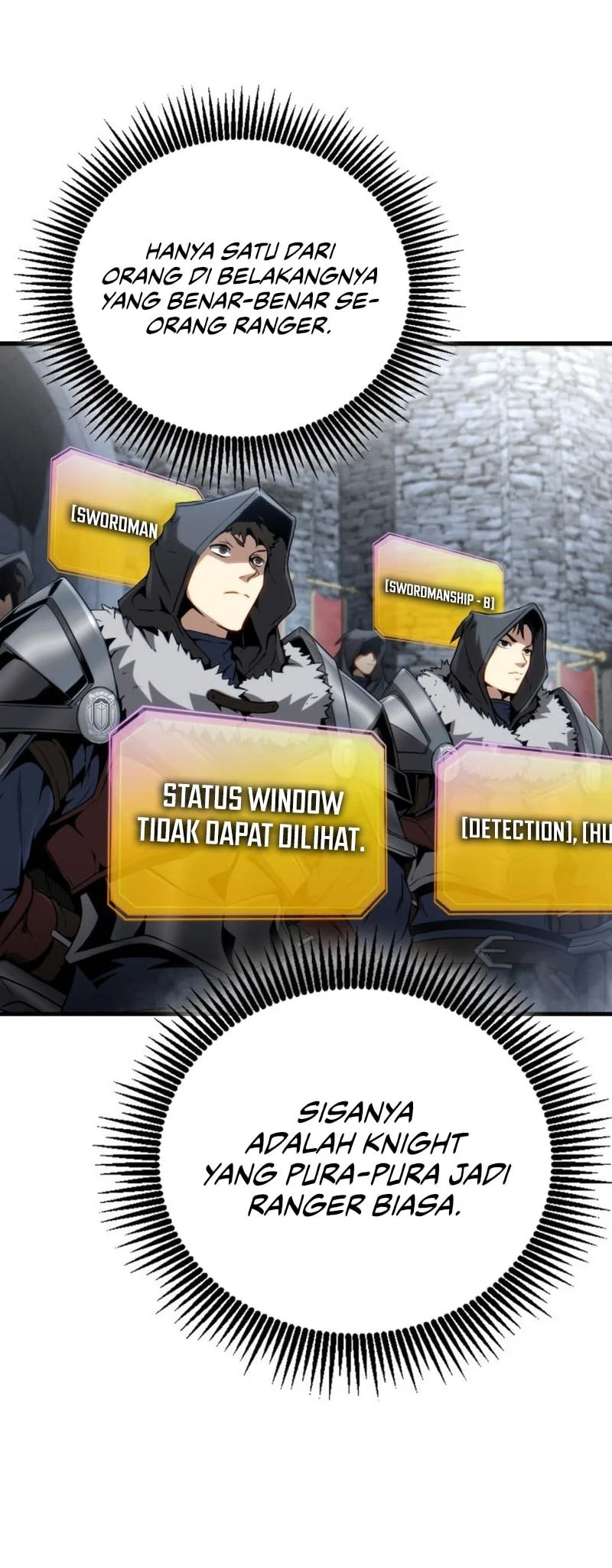 I Became the First Prince: Legend of Sword's Song Chapter 24 Gambar 52