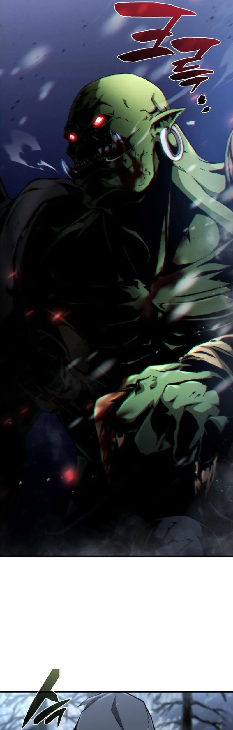 I Became the First Prince: Legend of Sword's Song Chapter 24 Gambar 61