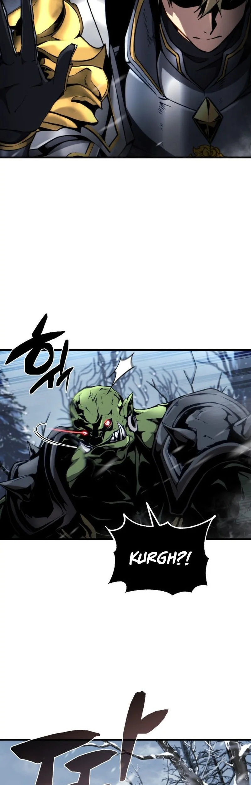 I Became the First Prince: Legend of Sword's Song Chapter 24 Gambar 65