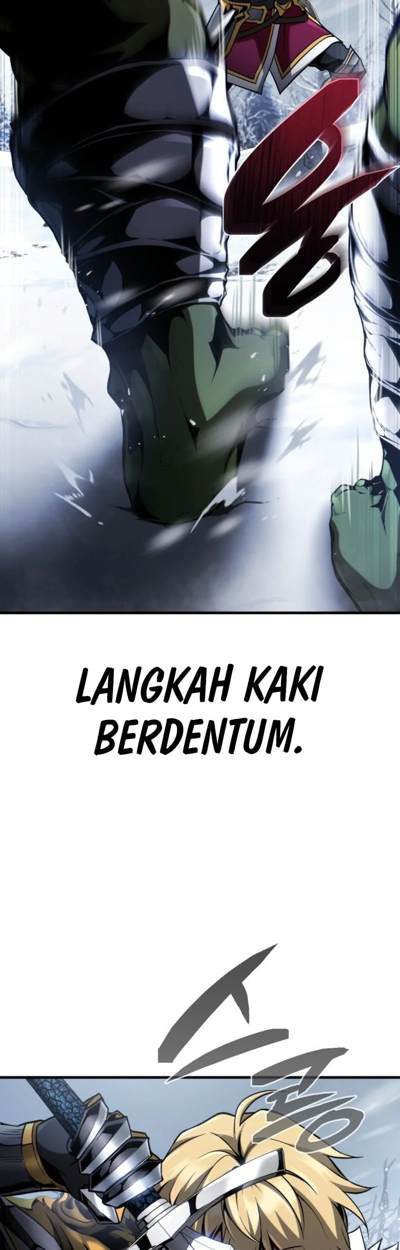 I Became the First Prince: Legend of Sword's Song Chapter 24 Gambar 70