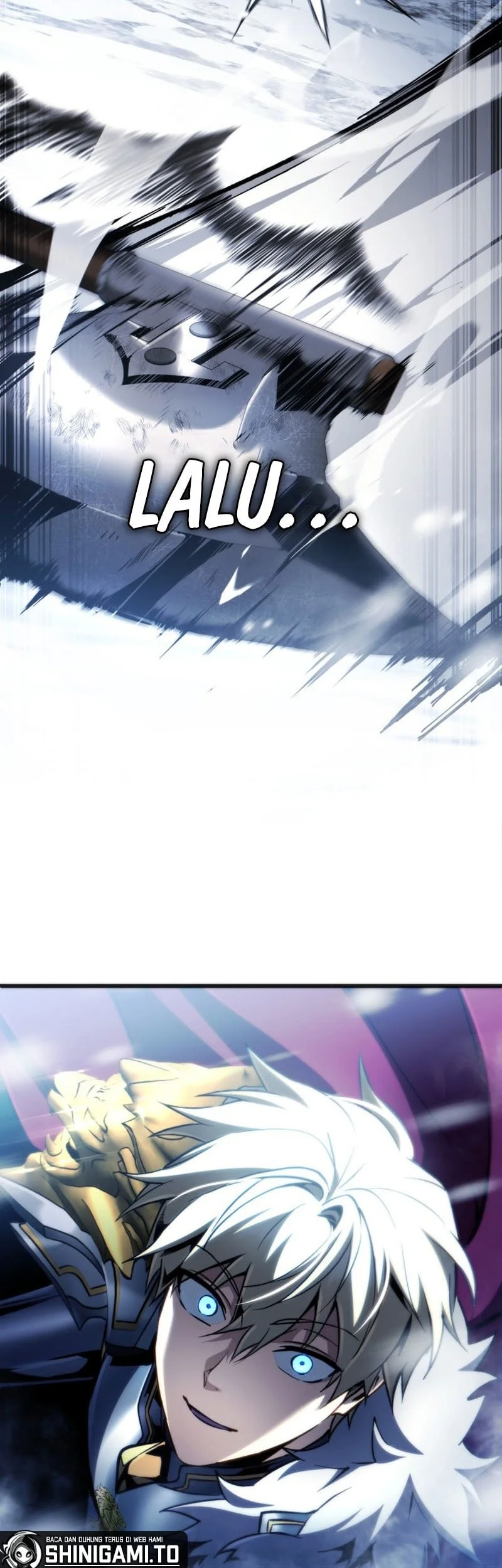 I Became the First Prince: Legend of Sword's Song Chapter 24 Gambar 74