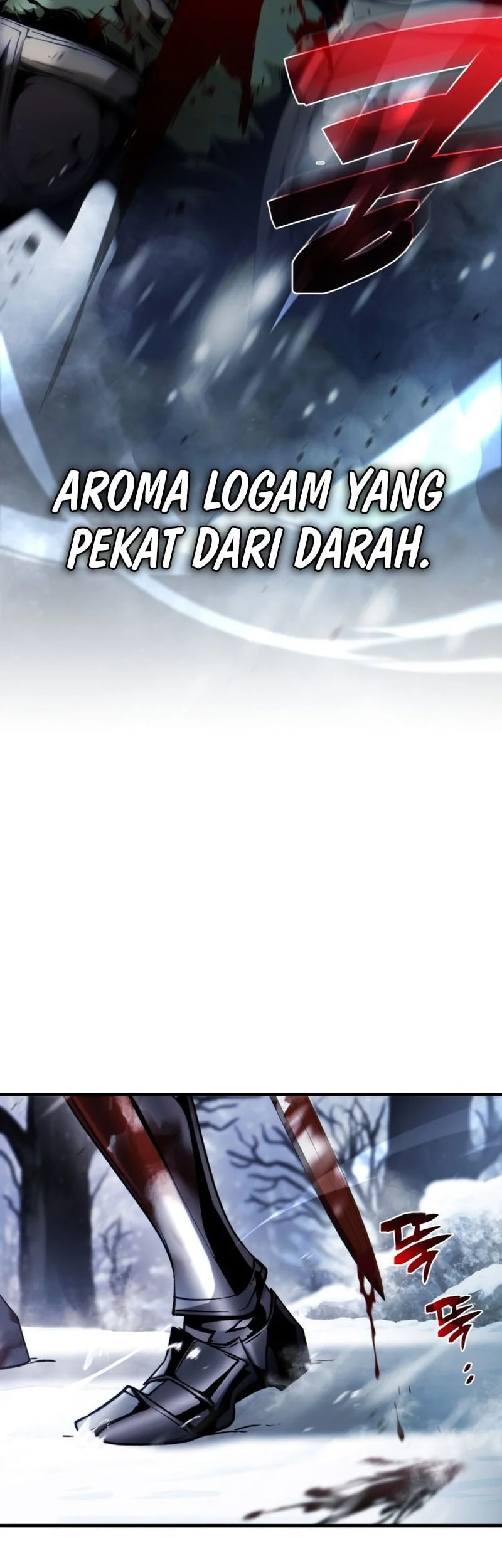 I Became the First Prince: Legend of Sword's Song Chapter 24 Gambar 77