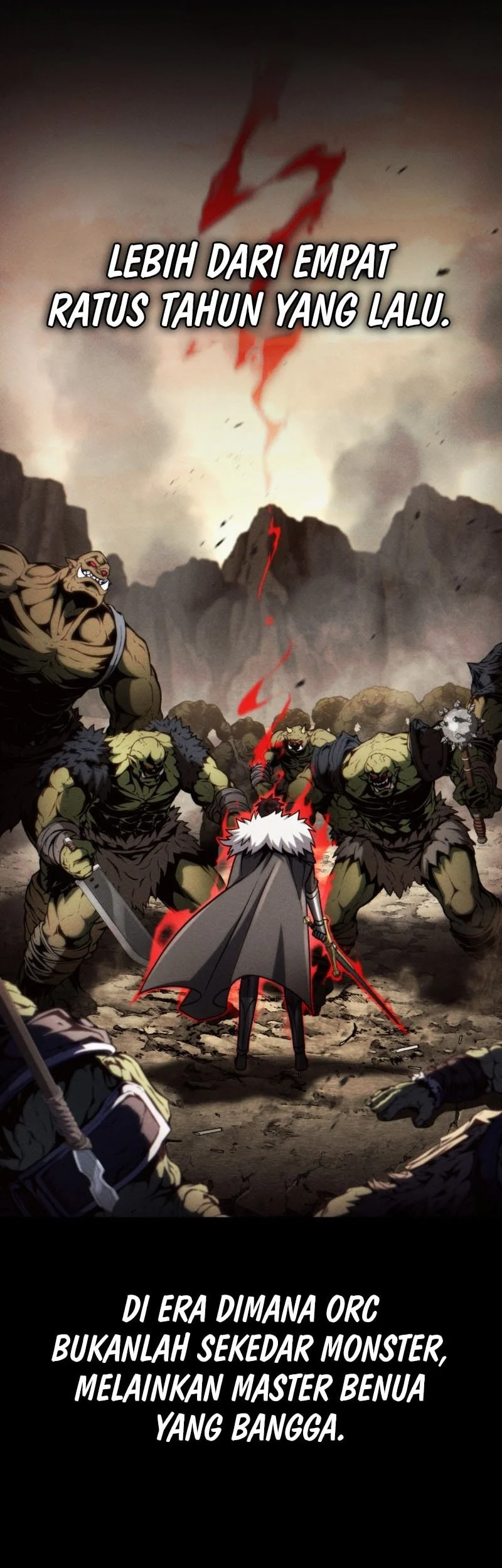 I Became the First Prince: Legend of Sword's Song Chapter 24 Gambar 83