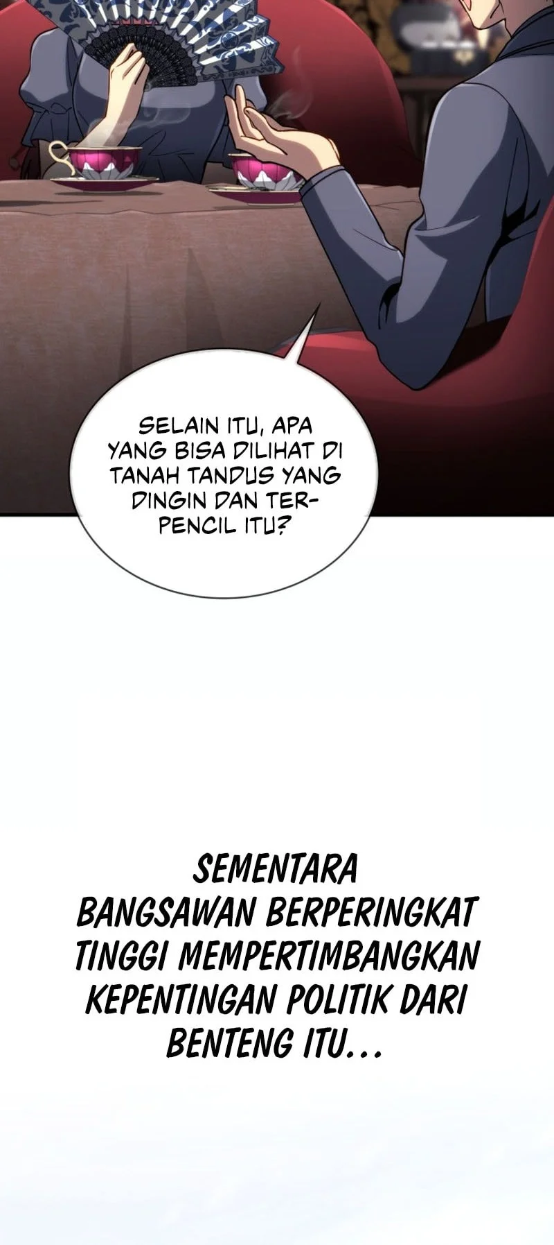 I Became the First Prince: Legend of Sword's Song Chapter 24 Gambar 5