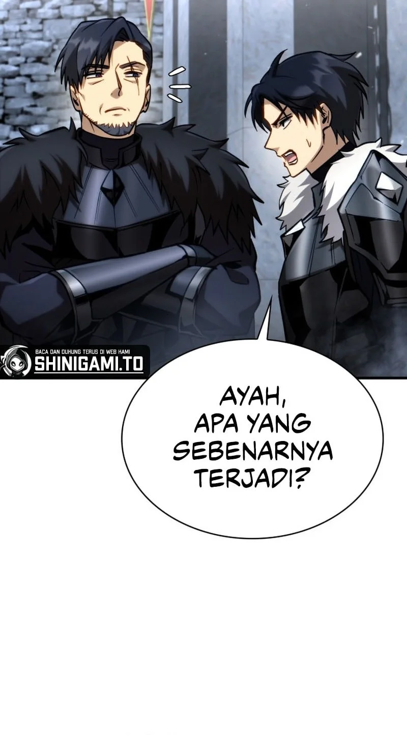 I Became the First Prince: Legend of Sword's Song Chapter 24 Gambar 17