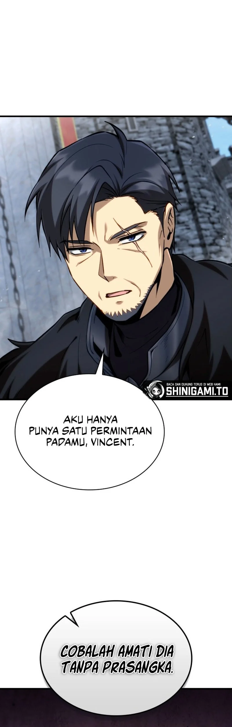 I Became the First Prince: Legend of Sword's Song Chapter 24 Gambar 21