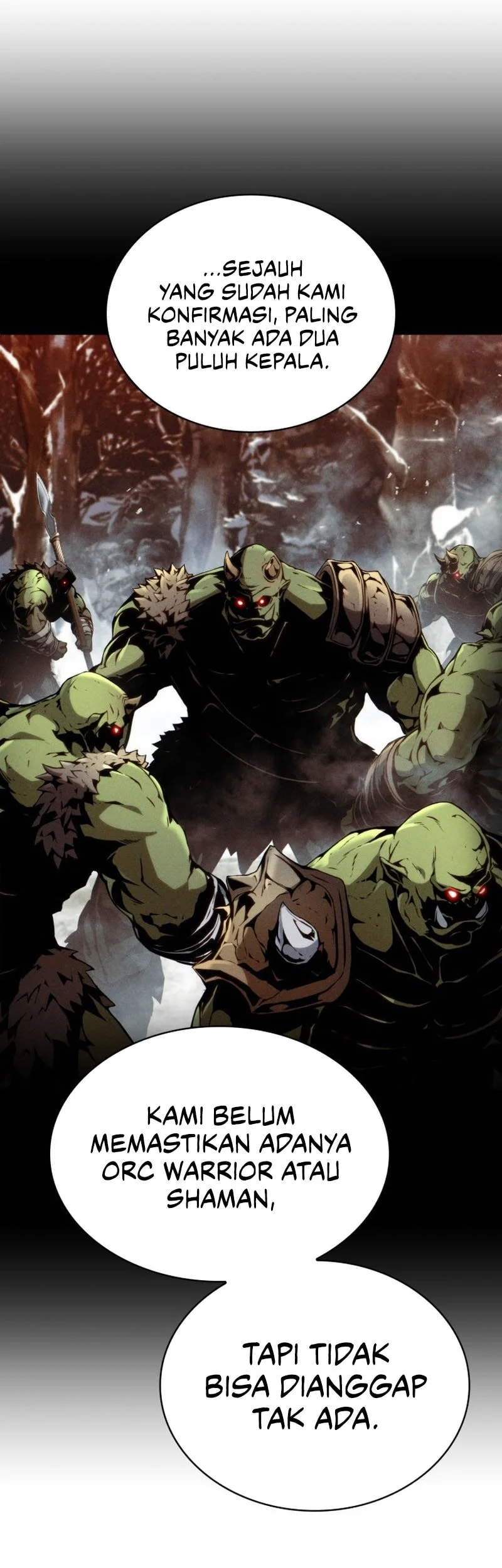 I Became the First Prince: Legend of Sword's Song Chapter 24 Gambar 32