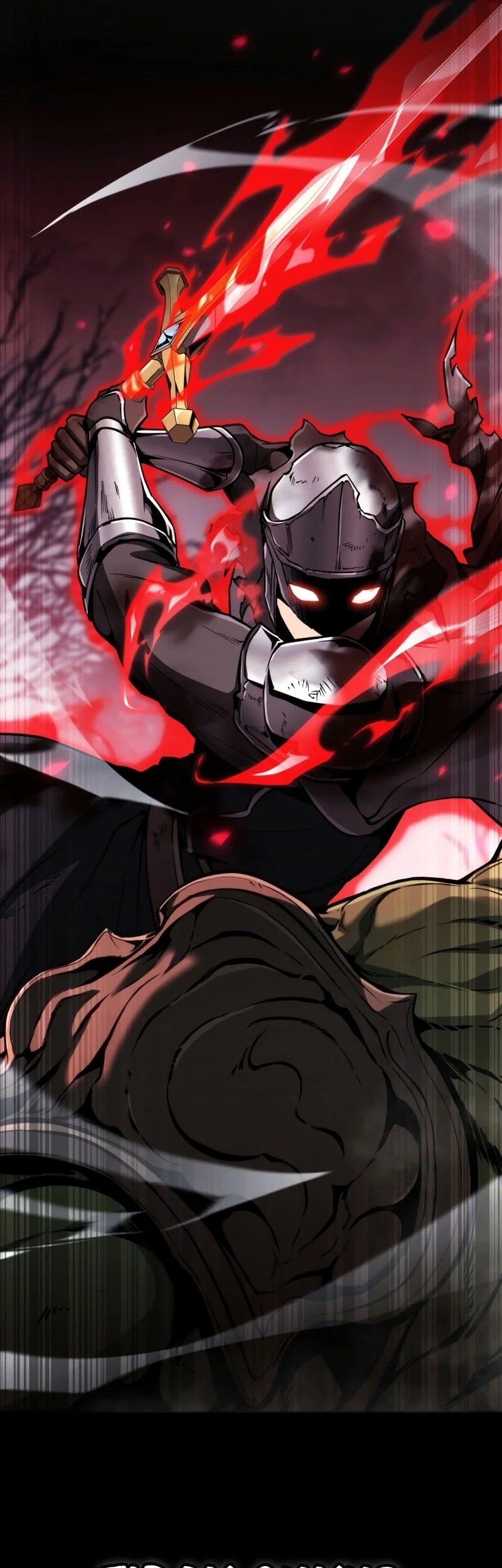 I Became the First Prince: Legend of Sword's Song Chapter 25 Gambar 36