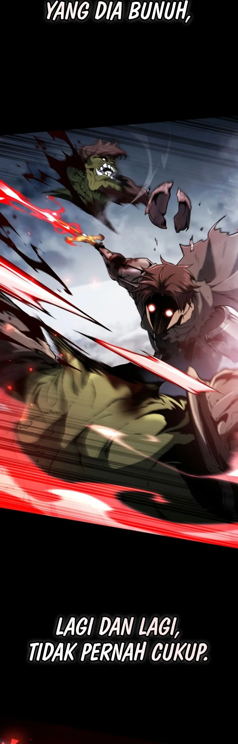 I Became the First Prince: Legend of Sword's Song Chapter 25 Gambar 38