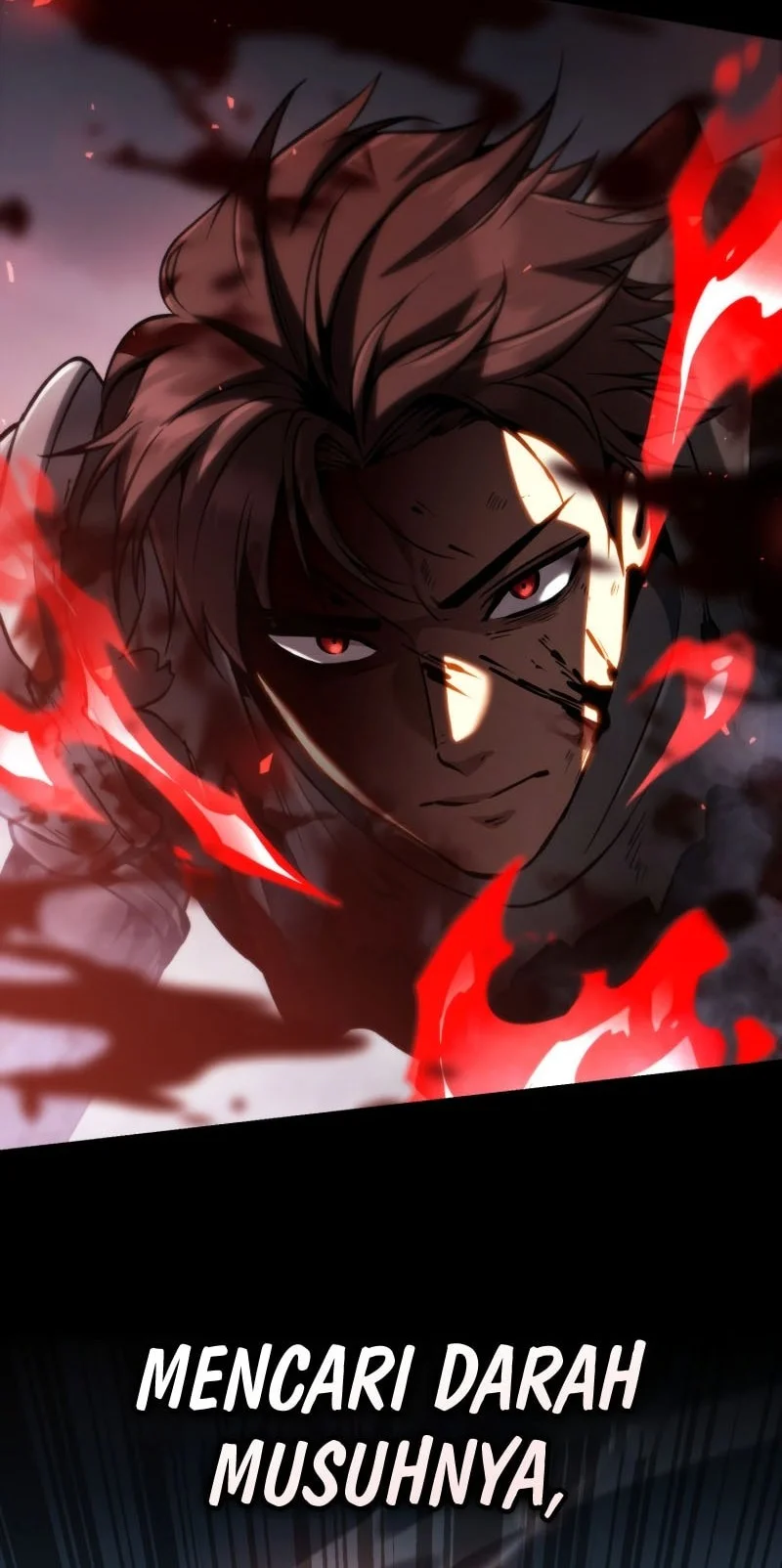 I Became the First Prince: Legend of Sword's Song Chapter 25 Gambar 39