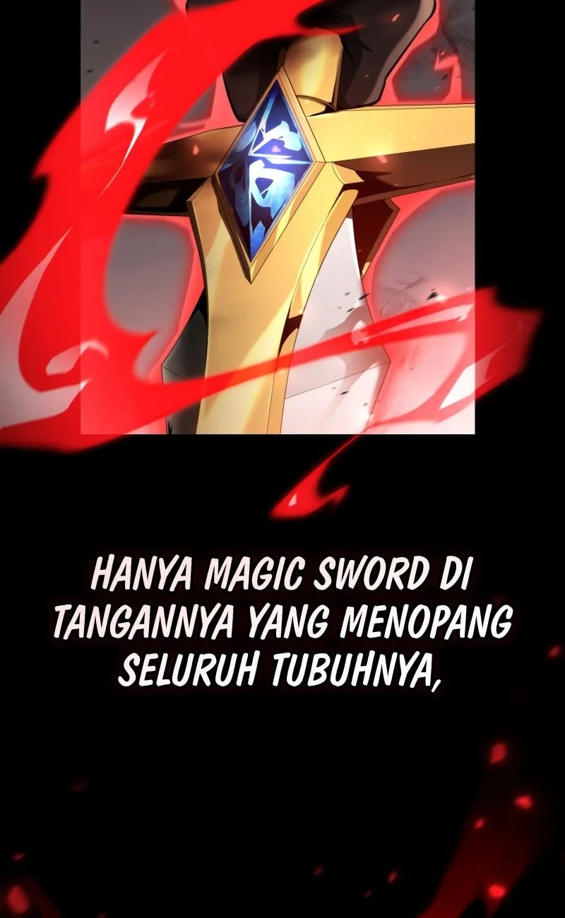 I Became the First Prince: Legend of Sword's Song Chapter 25 Gambar 47