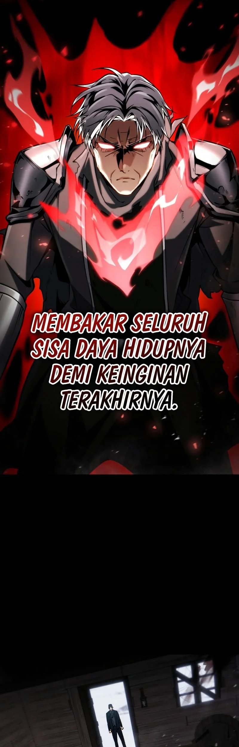 I Became the First Prince: Legend of Sword's Song Chapter 25 Gambar 48