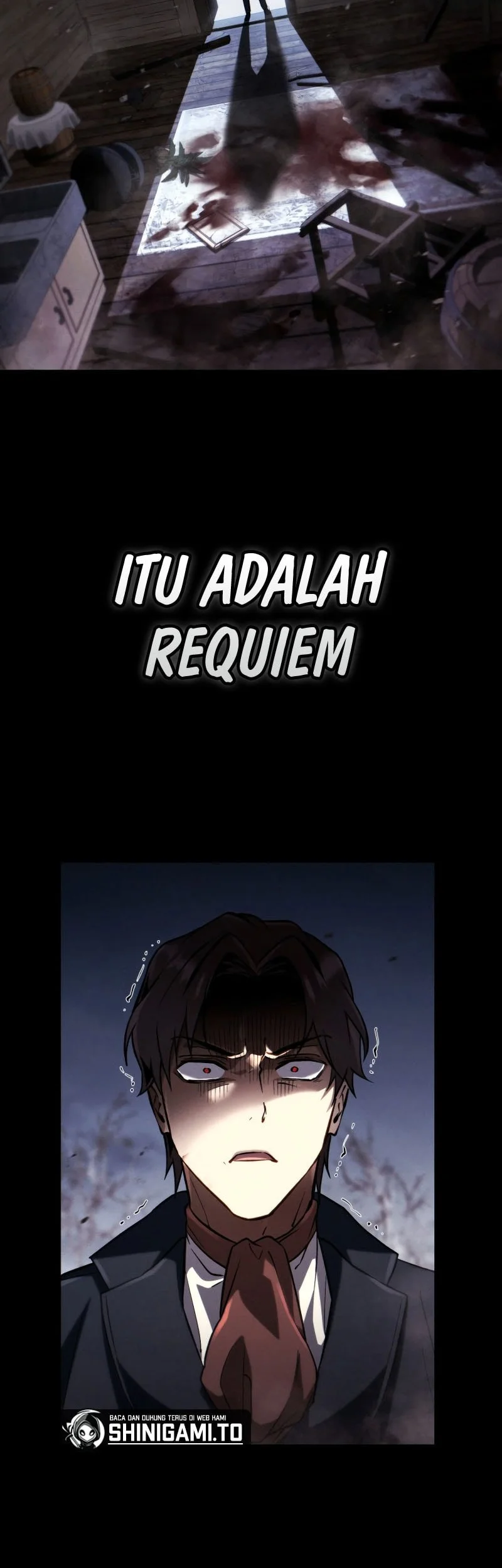 I Became the First Prince: Legend of Sword's Song Chapter 25 Gambar 49