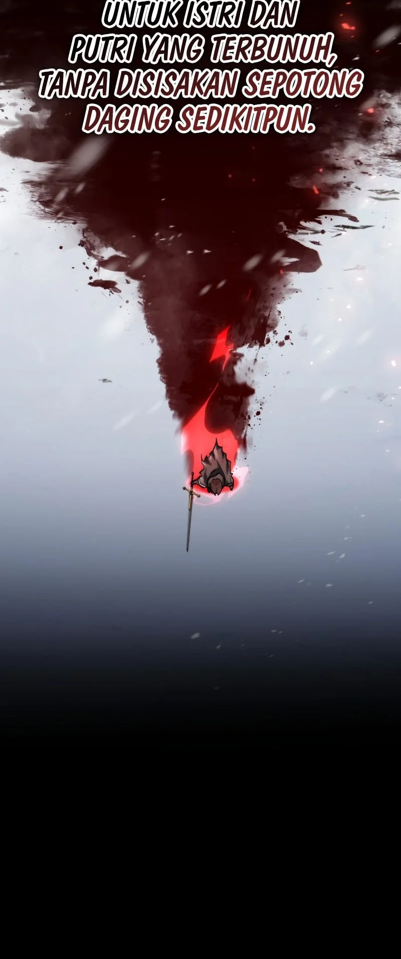 I Became the First Prince: Legend of Sword's Song Chapter 25 Gambar 51