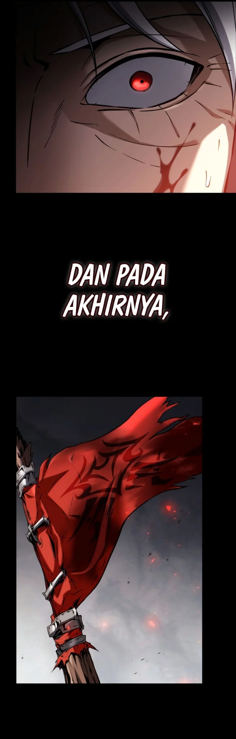 I Became the First Prince: Legend of Sword's Song Chapter 25 Gambar 52