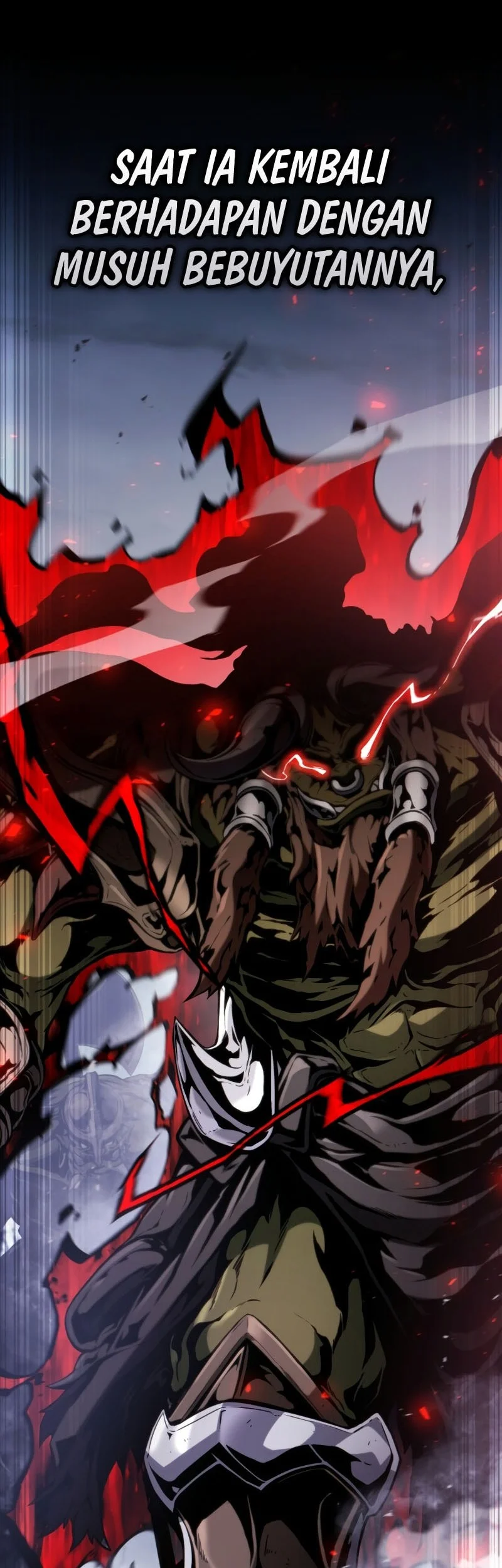 I Became the First Prince: Legend of Sword's Song Chapter 25 Gambar 53