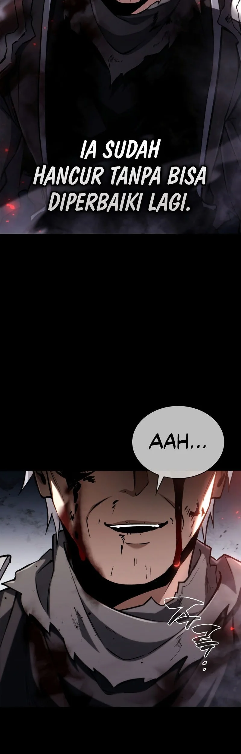 I Became the First Prince: Legend of Sword's Song Chapter 25 Gambar 55