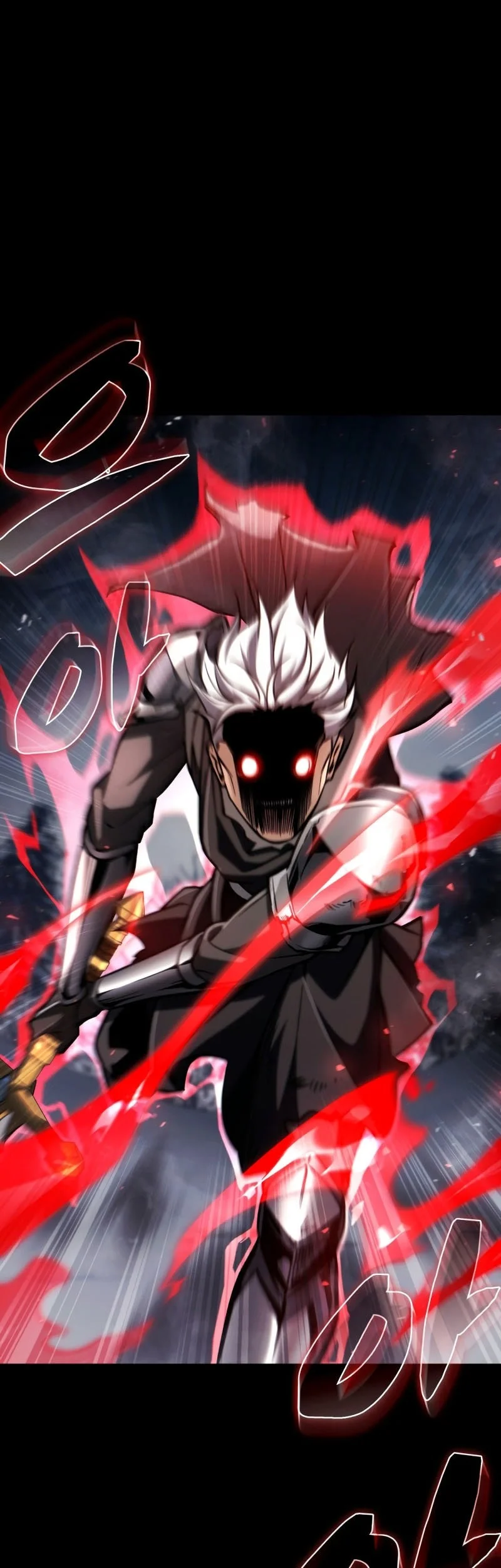 I Became the First Prince: Legend of Sword's Song Chapter 25 Gambar 56