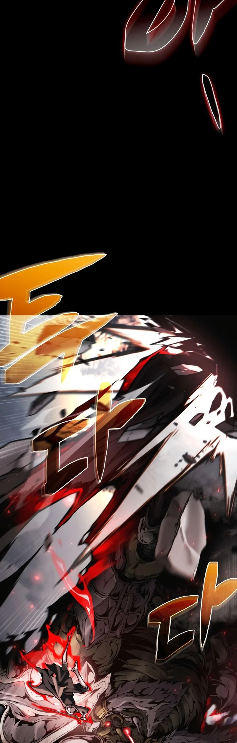 I Became the First Prince: Legend of Sword's Song Chapter 25 Gambar 57