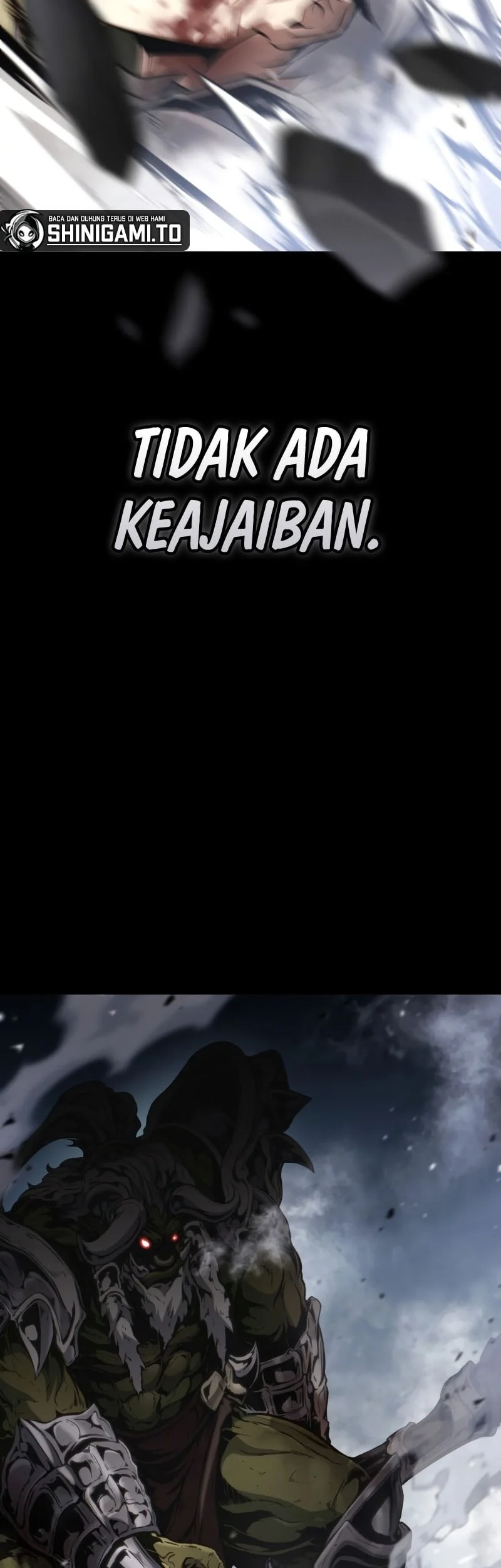 I Became the First Prince: Legend of Sword's Song Chapter 25 Gambar 62