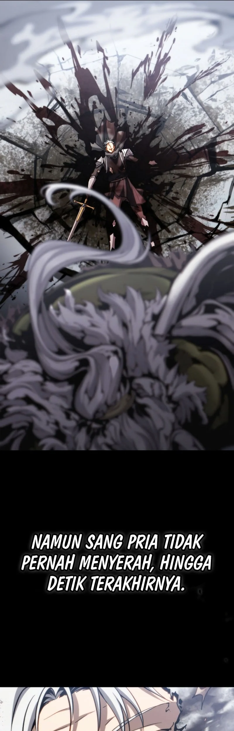 I Became the First Prince: Legend of Sword's Song Chapter 25 Gambar 64