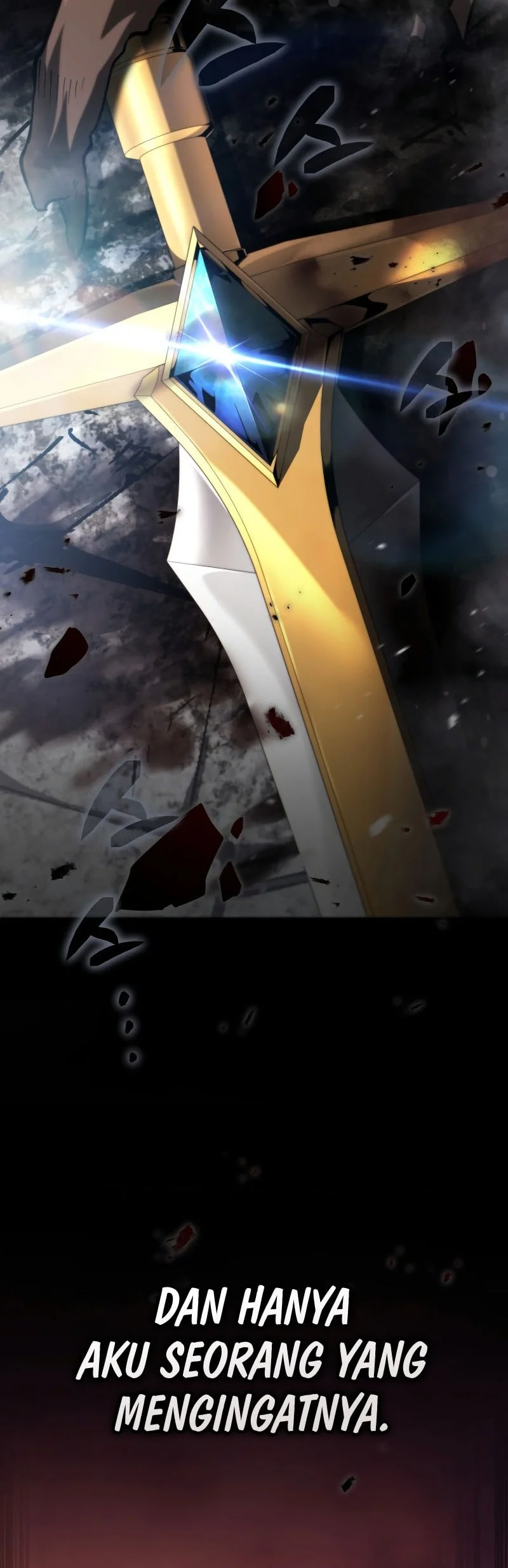 I Became the First Prince: Legend of Sword's Song Chapter 25 Gambar 67