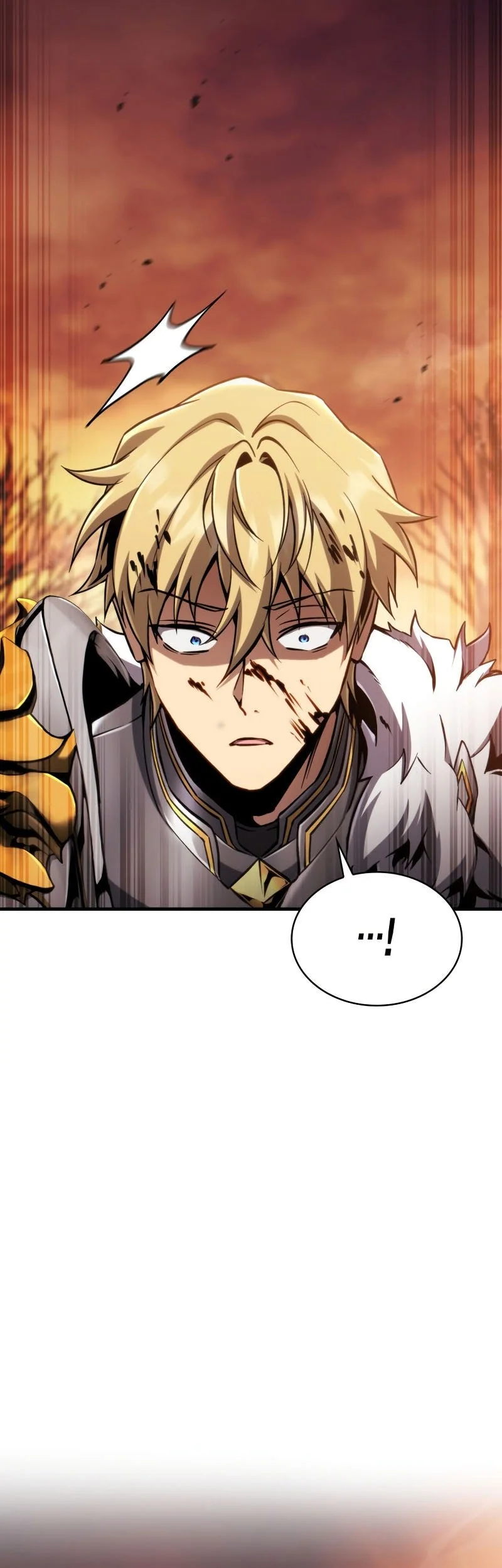 I Became the First Prince: Legend of Sword's Song Chapter 25 Gambar 68