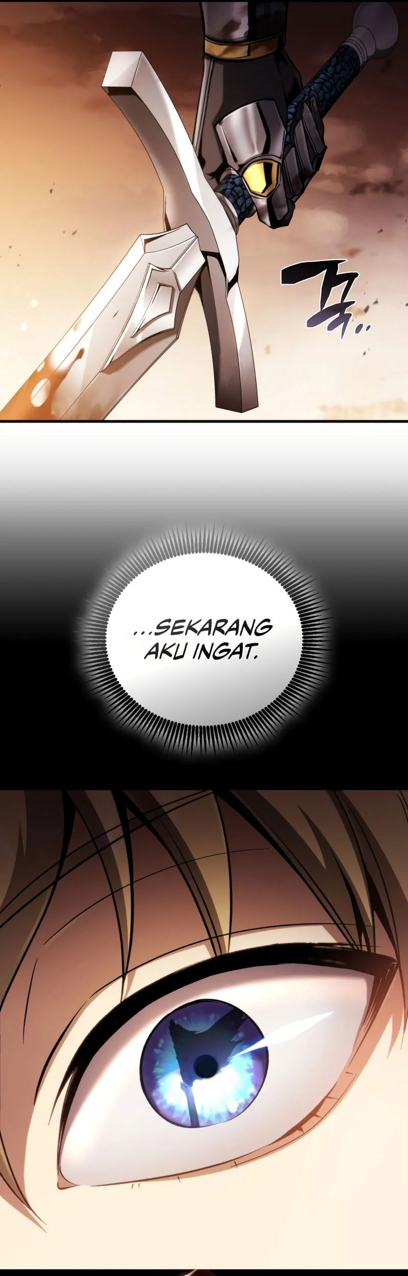 I Became the First Prince: Legend of Sword's Song Chapter 25 Gambar 72