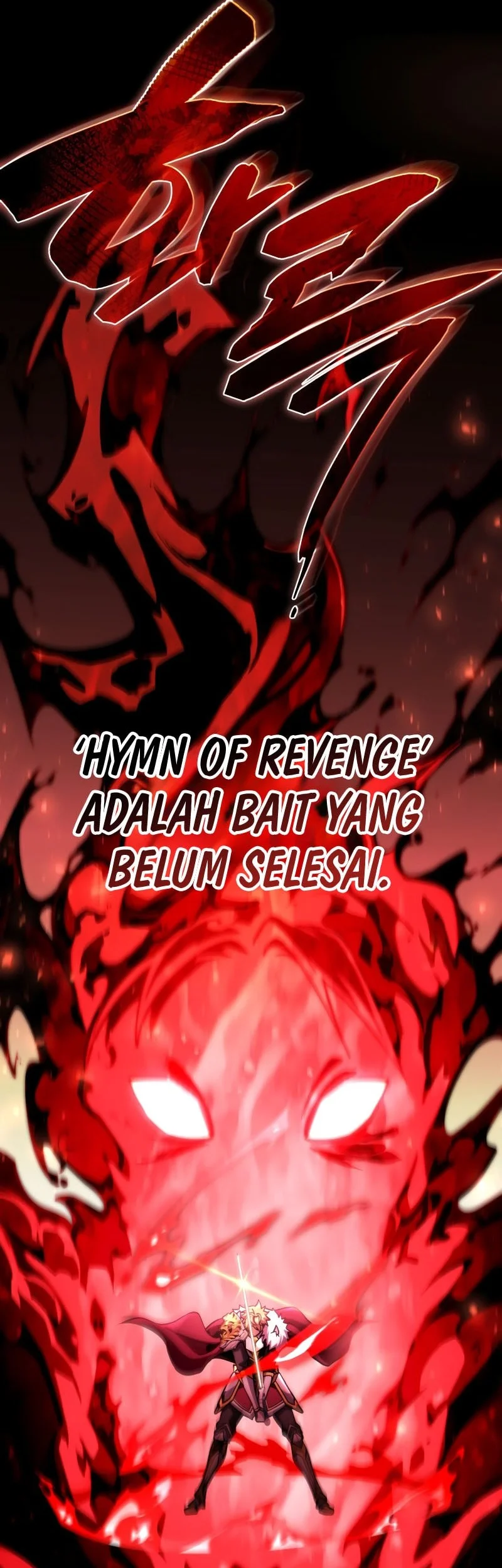 I Became the First Prince: Legend of Sword's Song Chapter 25 Gambar 73