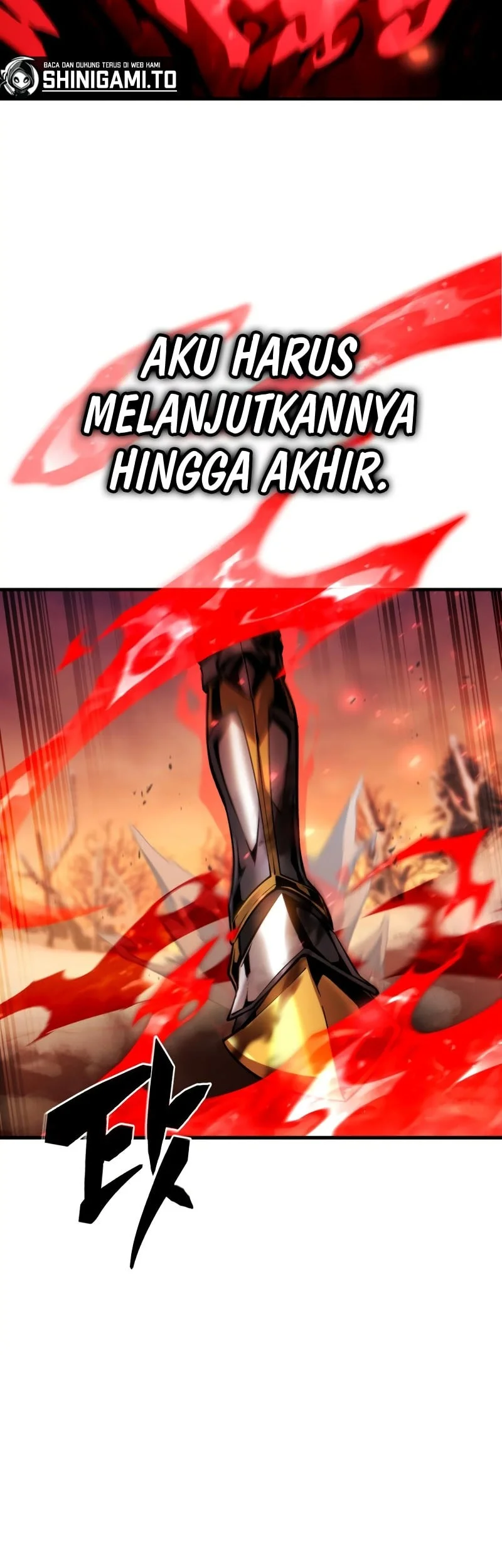 I Became the First Prince: Legend of Sword's Song Chapter 25 Gambar 74