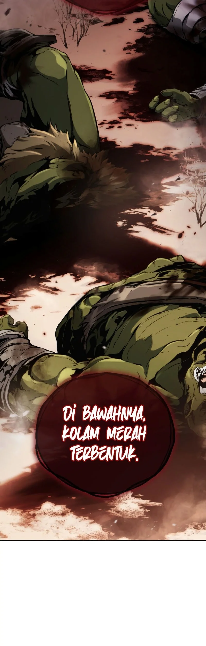 I Became the First Prince: Legend of Sword's Song Chapter 25 Gambar 81