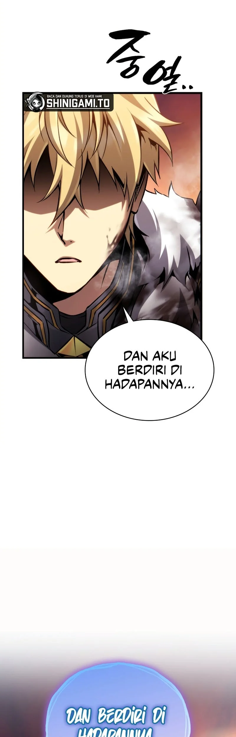 I Became the First Prince: Legend of Sword's Song Chapter 25 Gambar 82