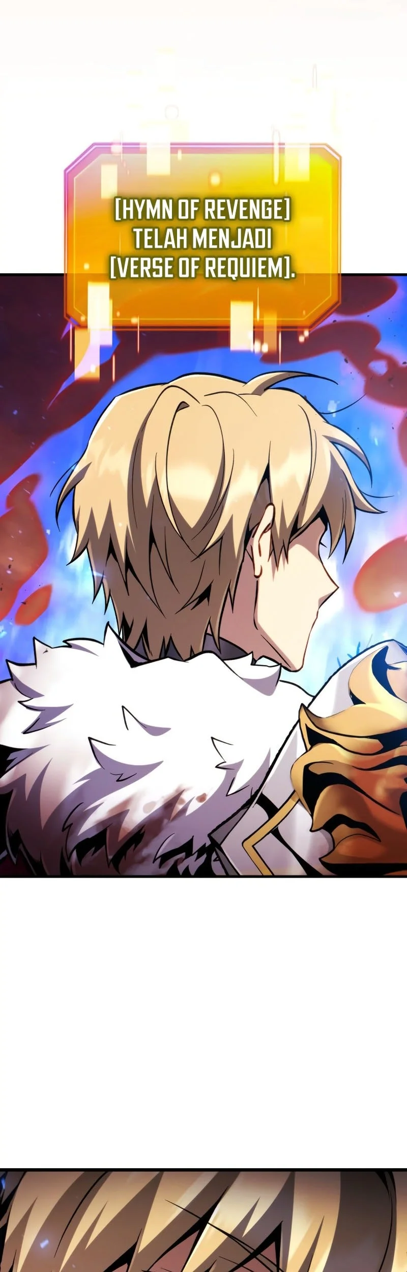 I Became the First Prince: Legend of Sword's Song Chapter 25 Gambar 84