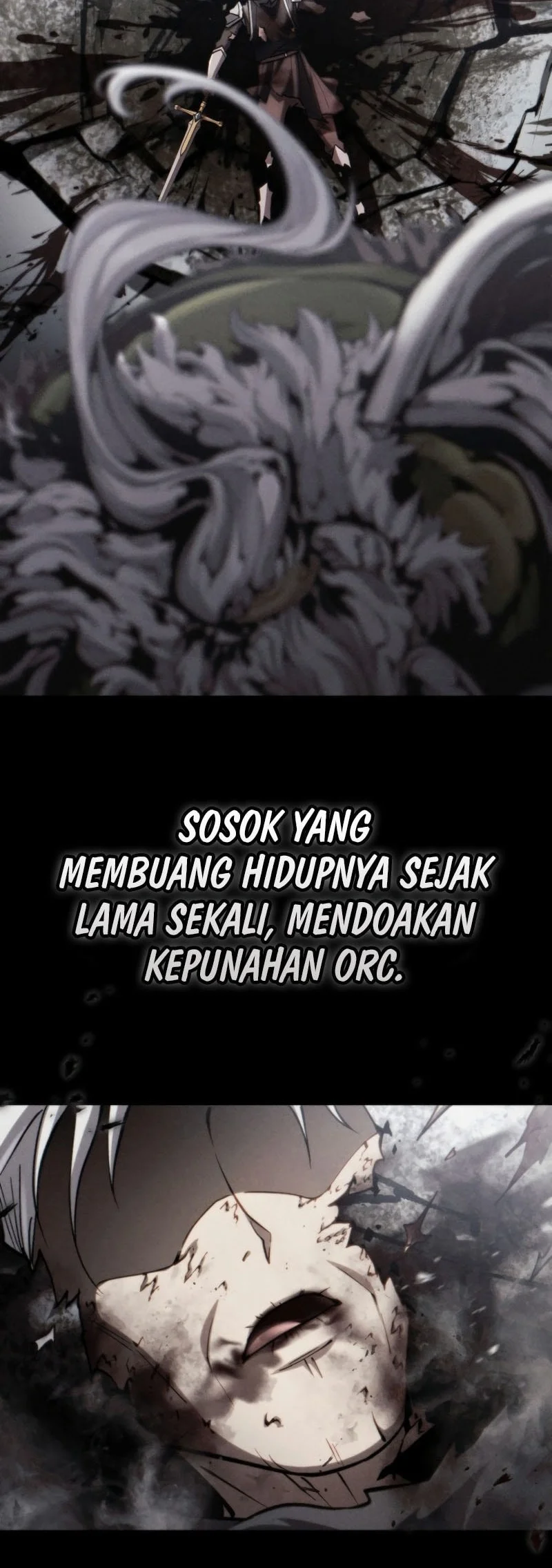 I Became the First Prince: Legend of Sword's Song Chapter 25 Gambar 91