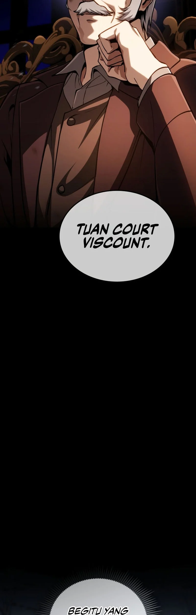 I Became the First Prince: Legend of Sword's Song Chapter 25 Gambar 7