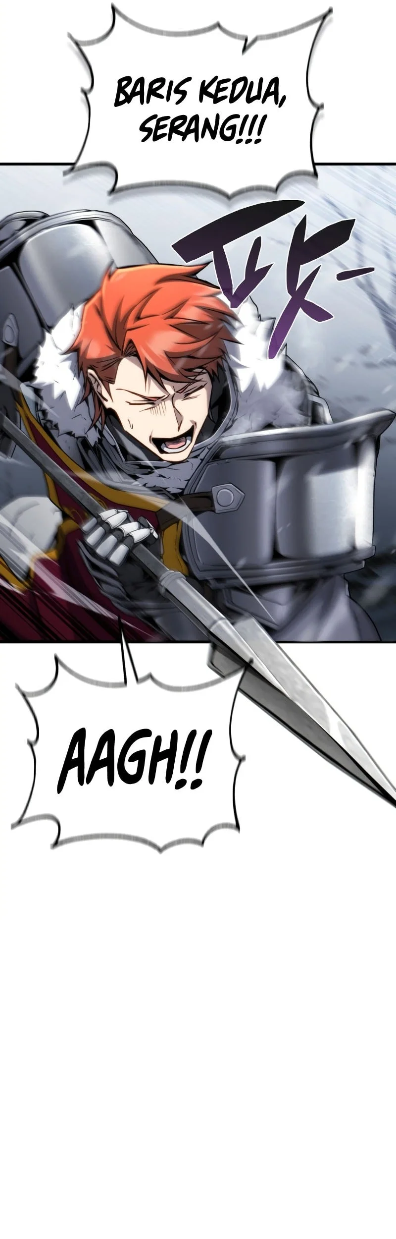 I Became the First Prince: Legend of Sword's Song Chapter 25 Gambar 13