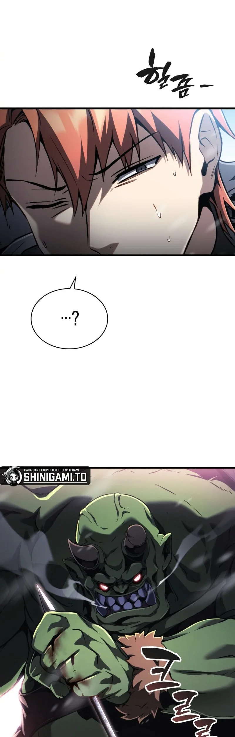 I Became the First Prince: Legend of Sword's Song Chapter 25 Gambar 14