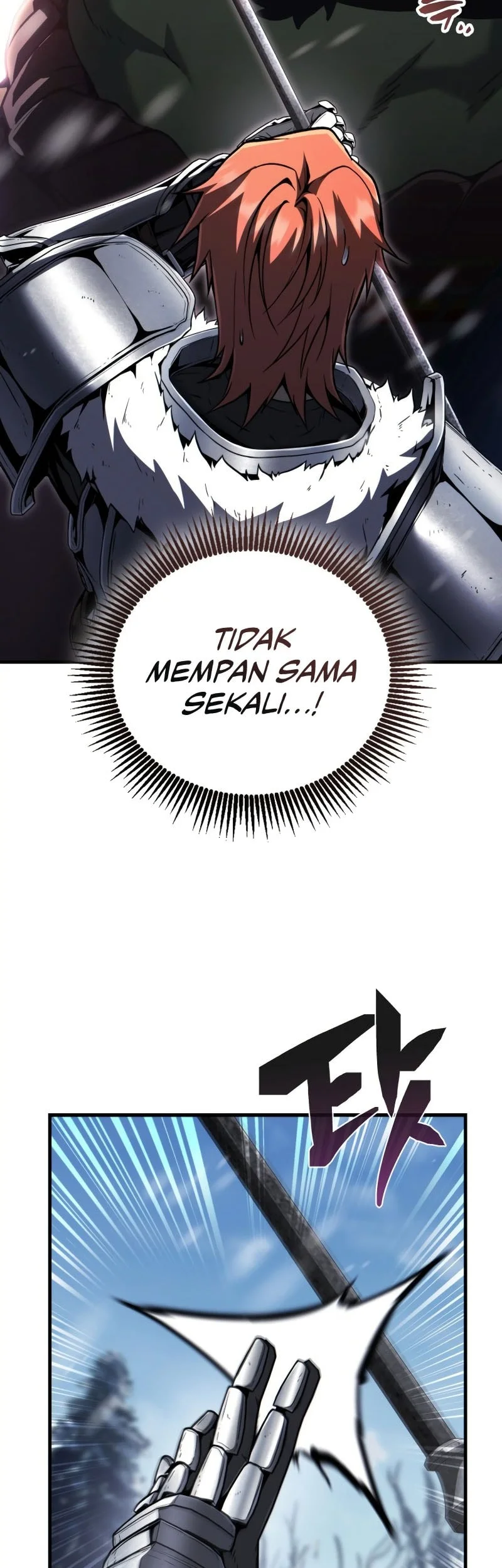 I Became the First Prince: Legend of Sword's Song Chapter 25 Gambar 15