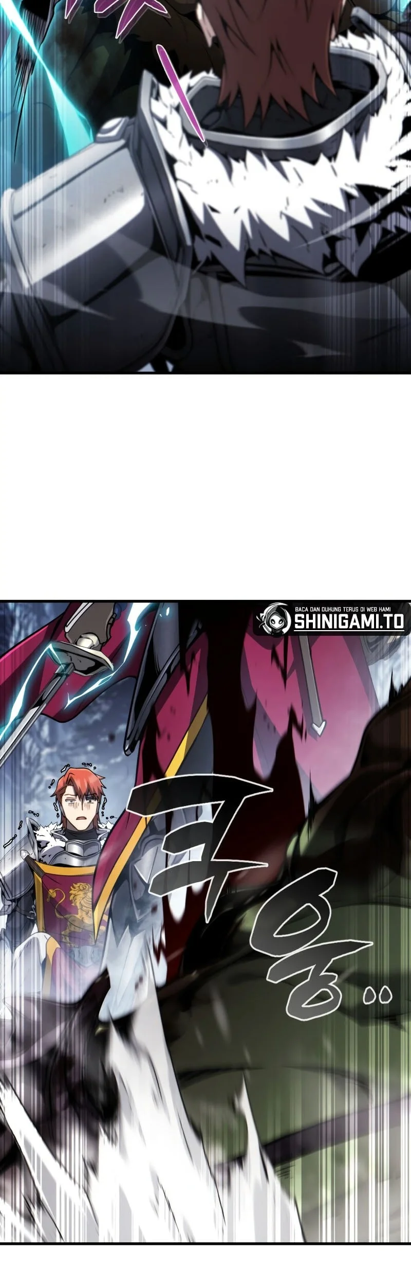 I Became the First Prince: Legend of Sword's Song Chapter 25 Gambar 19