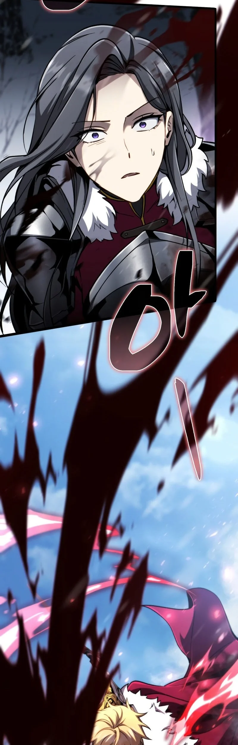 I Became the First Prince: Legend of Sword's Song Chapter 25 Gambar 29