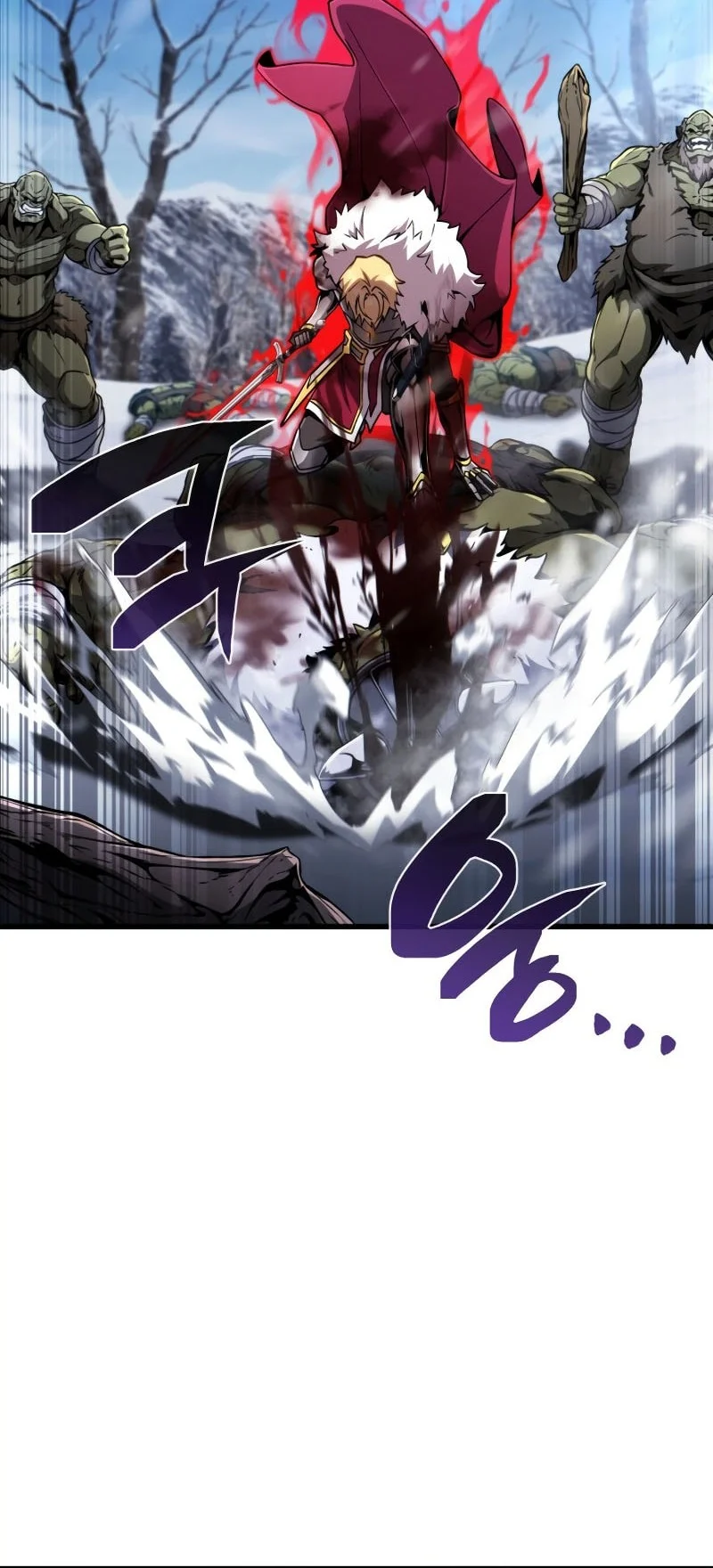 I Became the First Prince: Legend of Sword's Song Chapter 25 Gambar 31