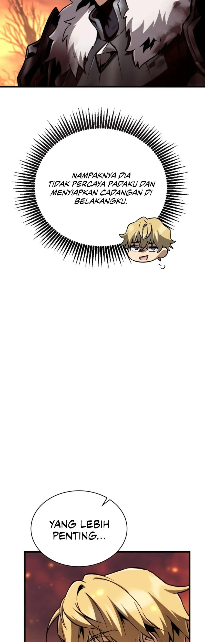 I Became the First Prince: Legend of Sword's Song Chapter 26 Gambar 36