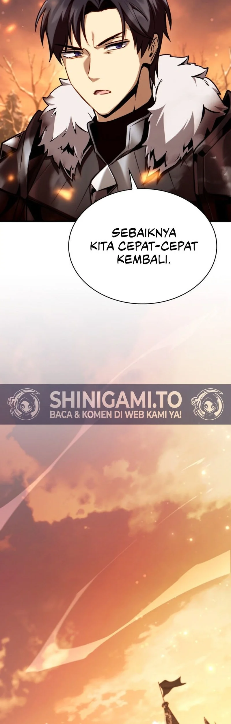 I Became the First Prince: Legend of Sword's Song Chapter 26 Gambar 39