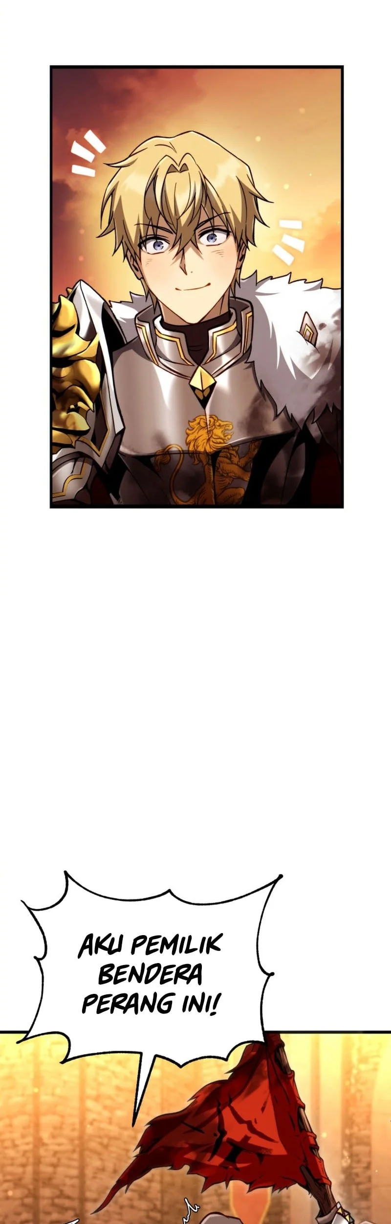 I Became the First Prince: Legend of Sword's Song Chapter 26 Gambar 42