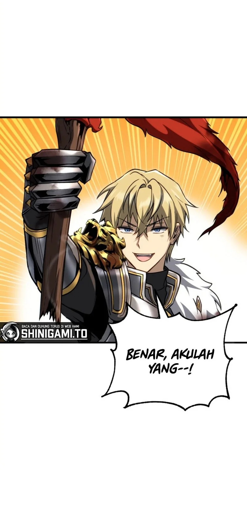 I Became the First Prince: Legend of Sword's Song Chapter 26 Gambar 45