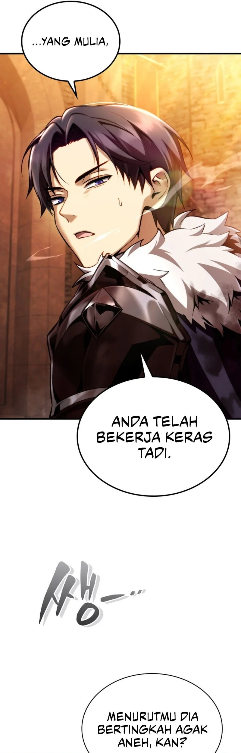 I Became the First Prince: Legend of Sword's Song Chapter 26 Gambar 50